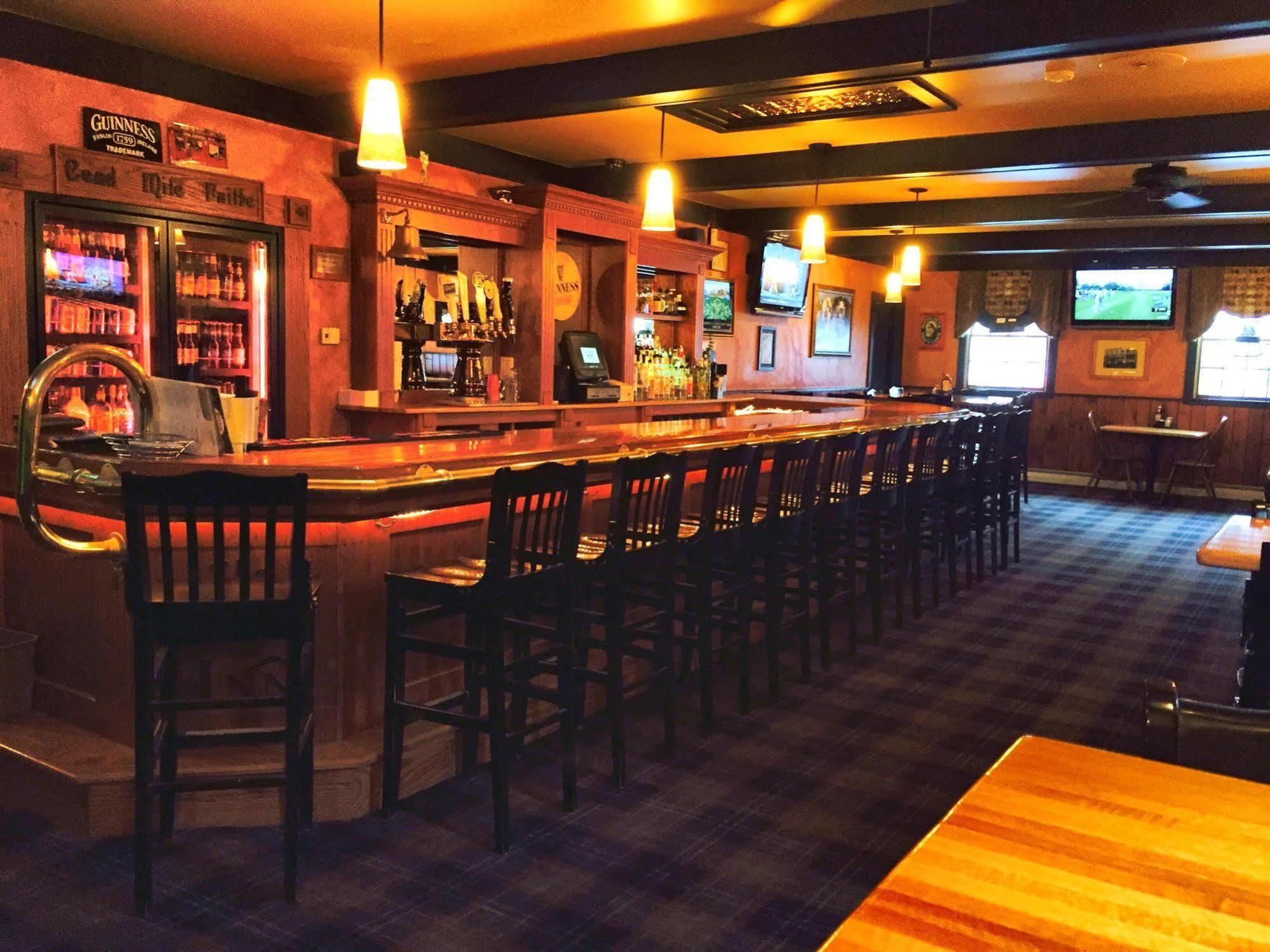 The Inn At Montrose Buitenkant foto