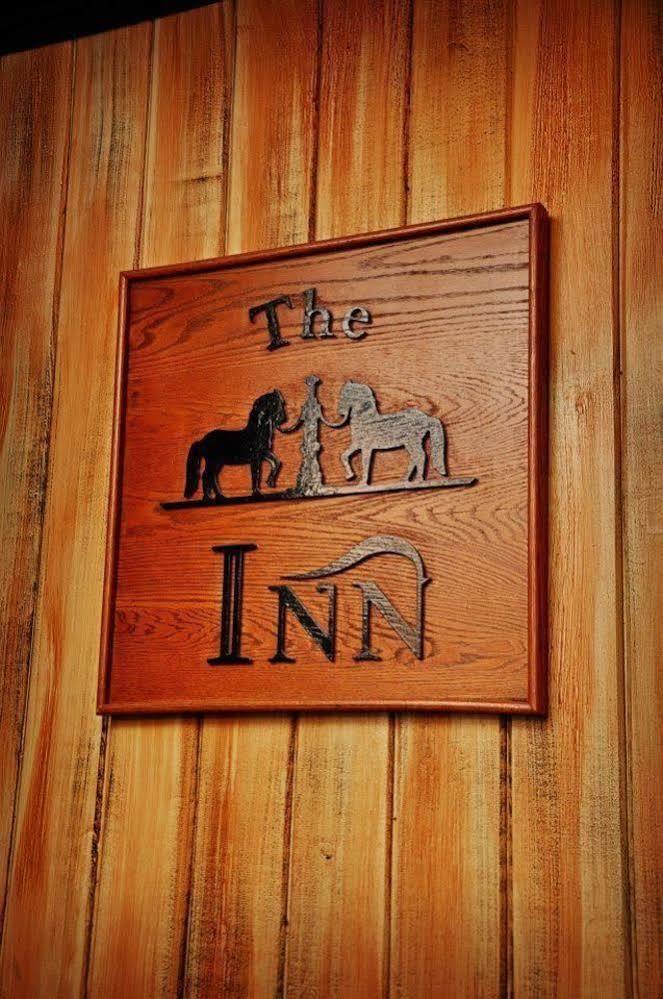 The Inn At Montrose Buitenkant foto